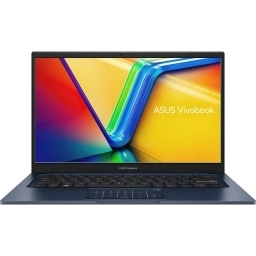 Notebook Asus Core i7 5.0Ghz, 12GB, 512GB SSD, 14 FHD