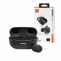 Auricular JBL Endurance Race negro bluetooth