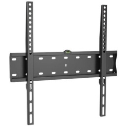 Soporte para TV lcdled fijo hasta 55'' con nivel