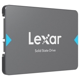 Disco SSD Lexar 1.92 TB SATA III 