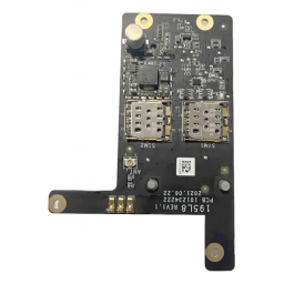 Mdulo comunicador 4G Hikvision