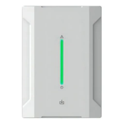 Mdulo receptor inalambrico Hikvision + 32 dispoitivos