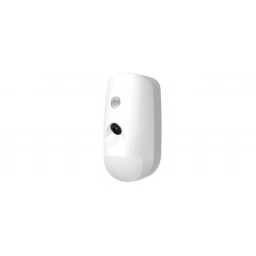 Detector pircam Hikvision cableado inmune a mascotas 30kg