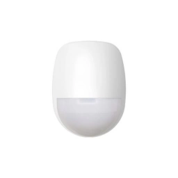 Sensor PIR Hikvision interior cableado