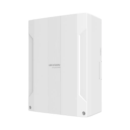 Central de alarma Hikvision AX Pro hibrida 64z Wifi + Ethernet