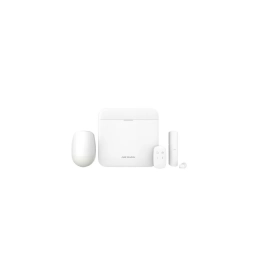 Kit de alarma Hikvision AX Pro inalambrico Wifi + Ethernet 48z