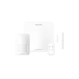 Kit de alarma Hikvision AX Home inalambrico wifi + 3G/4G 16z