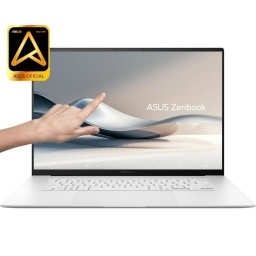 Notebook Asus Zenbook Ryzen AI 9 HX 370 5.1Ghz, 32GB, 1TB SSD, 16 3K OLED Touch