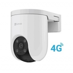 Camara 4G Ezviz CS-H8C 2K 3MP con movimiento