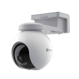 Camara Wifi Ezviz CS-HB8 2K con movimiento con batera