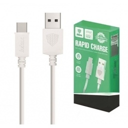 Cable Inkax 1 metro Tipo-C carga rpida