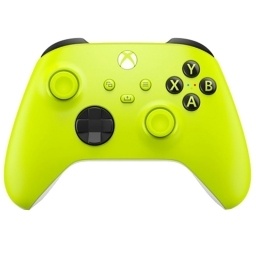 Joystick XBOX inalmbrico verde