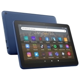 Amazon Fire HD 8'' 2022 64GB azul