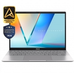 Notebook Asus Ryzen 7 260 5.1Ghz, 16GB, 1TB SSD, 14 FHD+