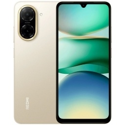 Xiaomi Redmi A5 4GB 128GB dorado