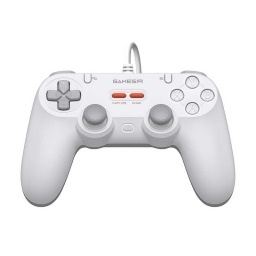 Joystick GameSir T3 Lite Blanco
