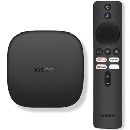 TV Box Xiaomi Mi Box S 4K 3rd gen