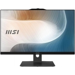 Equipo All in One MSI Core 7 150U 5.4Ghz, 32GB, 1TB SSD, 24 FHD Touch