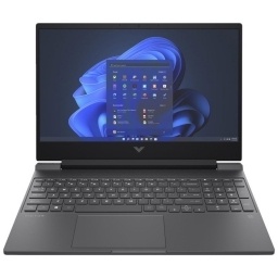 Notebook Gamer HP Core i5 4.4Ghz, 8GB, 512GB SSD, 15.6'' FHD, RTX 4050 6GB