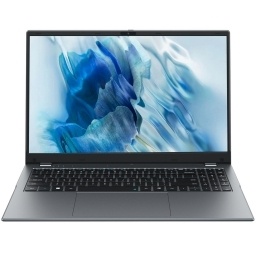 Notebook Chuwi Quadcore N150 3.6Ghz, 16GB, 512GB, 15.6" FHD, Espaol