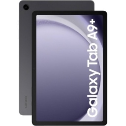 Samsung X216 Galaxy Tab A9+ 5G 8+128GB negra