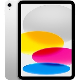 Apple iPad 11 2025 wifi 256GB silver