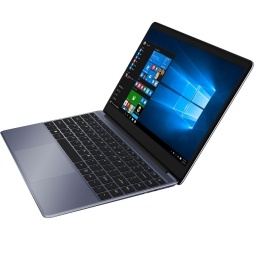 Notebook Chuwi Dualcore N4020, 8GB, 256GB, 14" FHD, Espa�ol