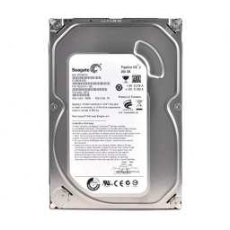 Disco duro 250GB SATA