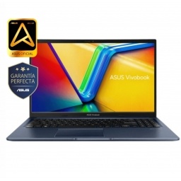 Notebook Asus Core i3 4.5Ghz, 8GB, 512GB SSD, 15.6 FHD, Espa�ol