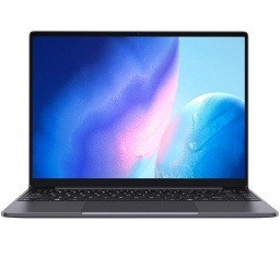 Notebook Chuwi Core i9 5.4Ghz, 32GB, 1TB, 14 QHD, Espa�ol