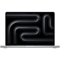Apple Macbook Pro M5 10+10, 24GB, 1TB SSD, 14.2'' Retina