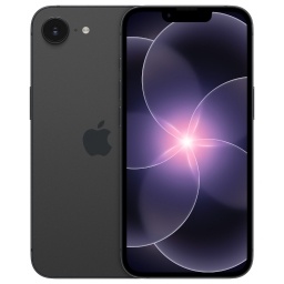 Apple iPhone 17e 256GB negro