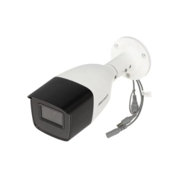 Cmara Hikvision varifocal 2mp bullet