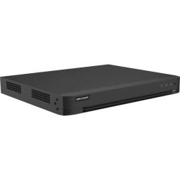 Dvr Hikvision 32 canales 1080 acusense