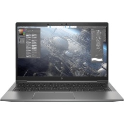 Notebook HP Workstation Core i7 4.7Ghz, 16GB, 256GB SSD, 14'' FHD, Win11 Pro