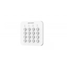 Teclado inalambrico LED Hikvision Ax Home