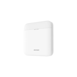 Repetidor inalambrico Hikvision con batera de respaldo