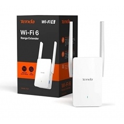 Range Extender Tenda A23 AX1500